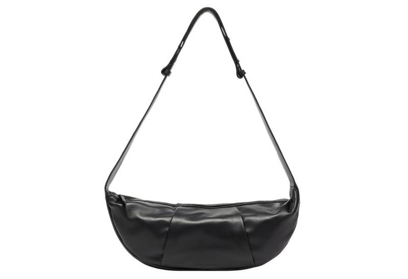 Les Visionnaires Schultertasche Zoe Essential, Leder von Les Visionnaires