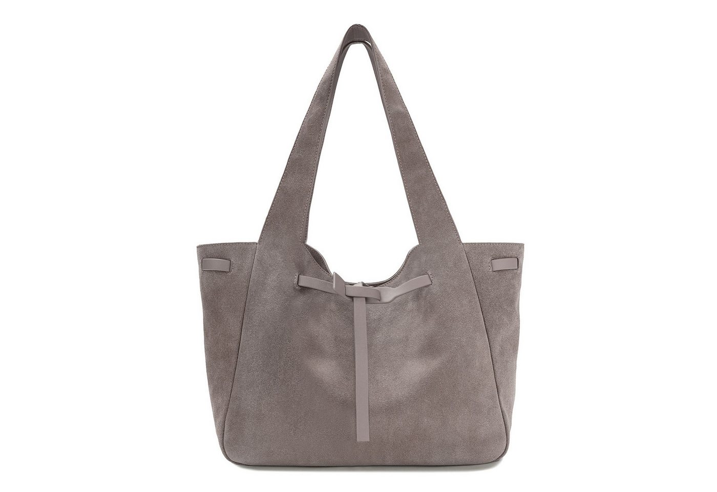 Les Visionnaires Shopper Garbriella, Leder von Les Visionnaires