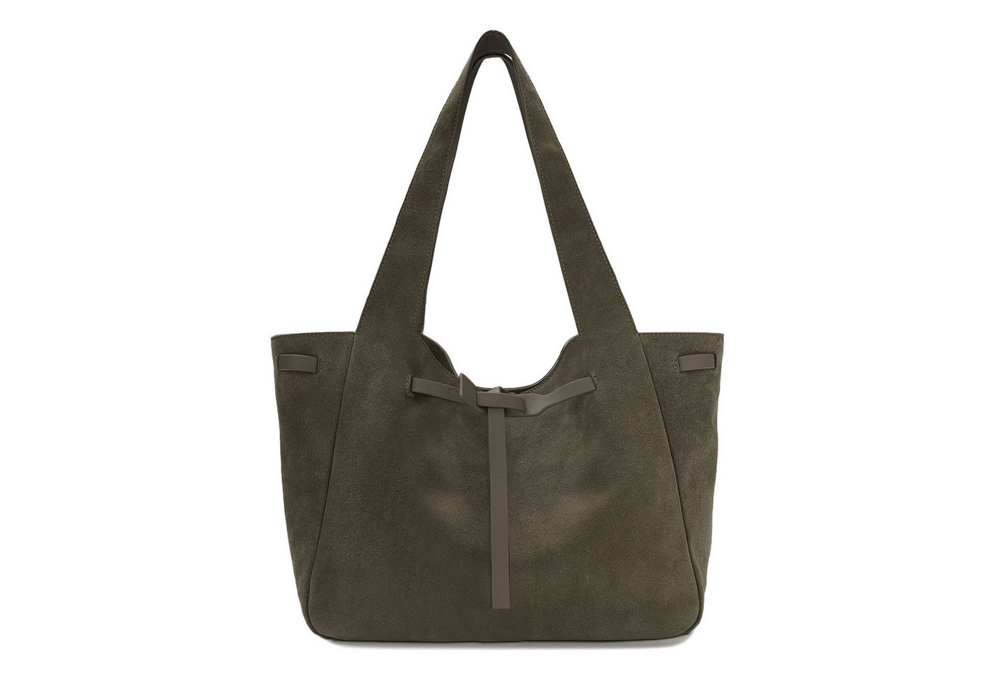 Les Visionnaires Shopper Garbriella, Leder von Les Visionnaires