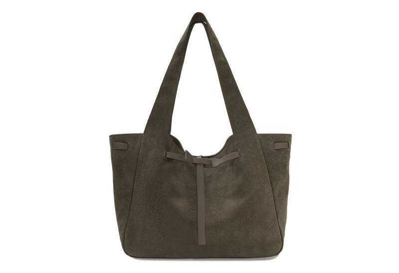 Les Visionnaires Shopper Garbriella, Leder von Les Visionnaires