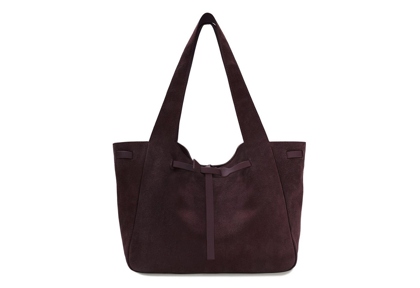 Les Visionnaires Shopper Garbriella, Leder von Les Visionnaires