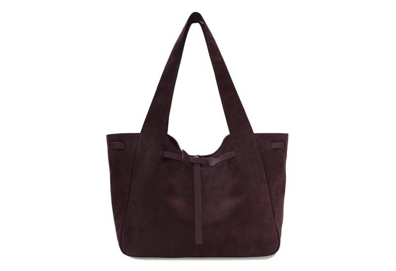 Les Visionnaires Shopper Garbriella, Leder von Les Visionnaires