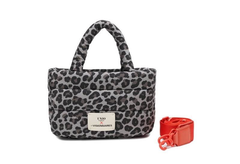 Les Visionnaires Shopper Unio Cortina S, Nylon von Les Visionnaires