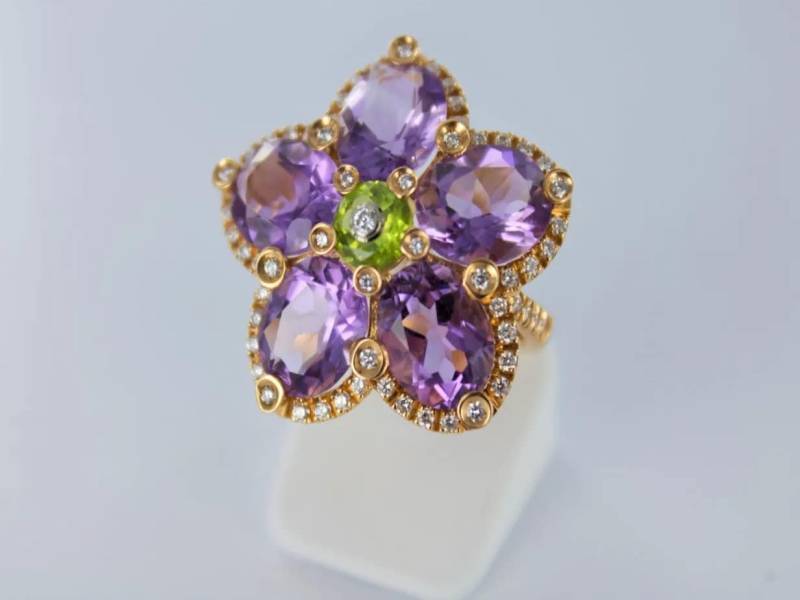 Blumenring Blumenring von Les3ors