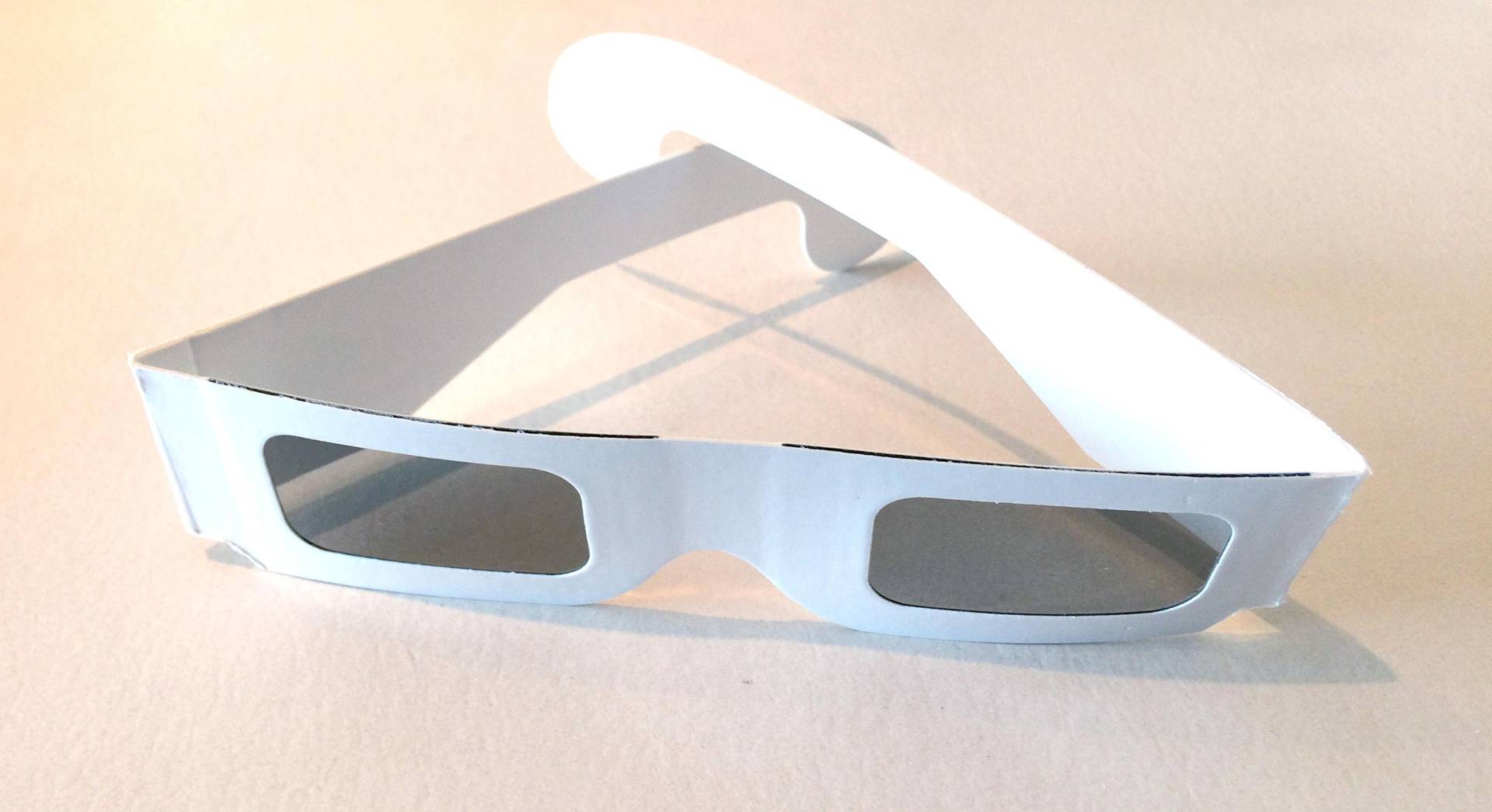 Polarisierte Brille | Erwachsenengröße Polarisierte Brille | Erwachsenengröße von LesAteliersLumieres