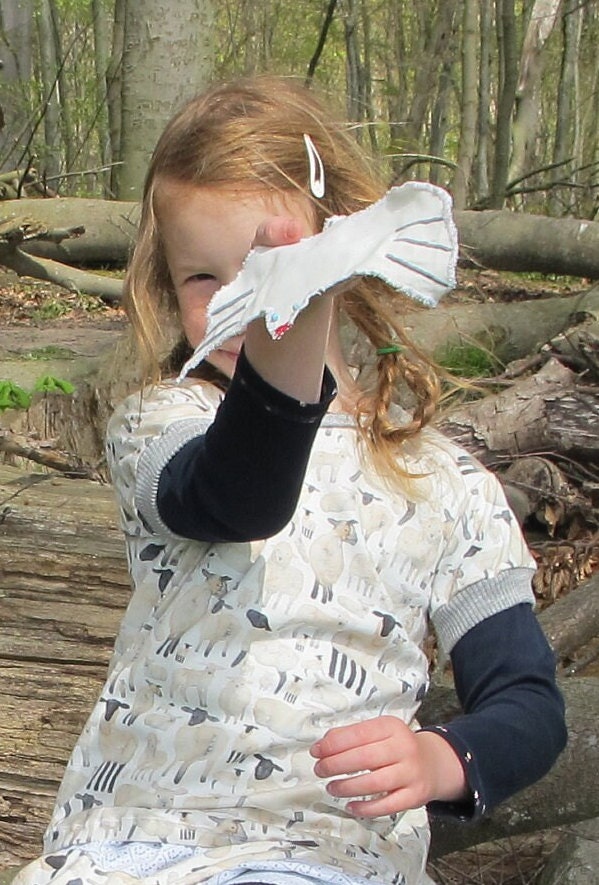 Kinder-Shirt Schafe Kinder-Shirt Schafe von LesPigeonsMadagaskar