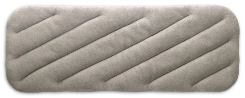 Leschi Wärmekissen aus 100% Bio-Baumwolle, für Mikrowelle, Nacken und Schultern, Rechteck Leschi Wärmekissen aus 100% Bio-Baumwolle, für Mikrowelle, Nacken und Schultern, Rechteck von Leschi