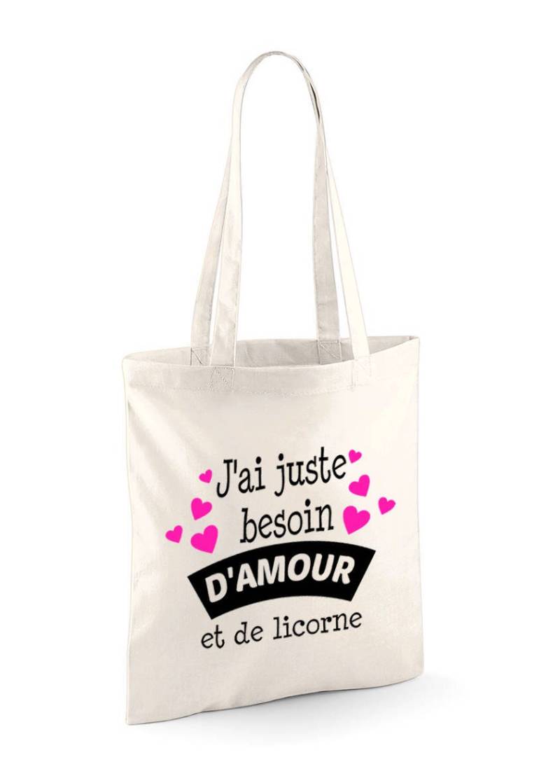 Einkaufstasche Liebe Und Einhorn, Handwerklichen Kennzeichnung in Anbindung Flex, Tasche Shopper, Einkaufstasche, Humor, Shopper Einkaufstasche Liebe Und Einhorn, Handwerklichen Kennzeichnung in Anbindung Flex, Tasche Shopper, Einkaufstasche, Humor, Shopper von Lescreasdetiti