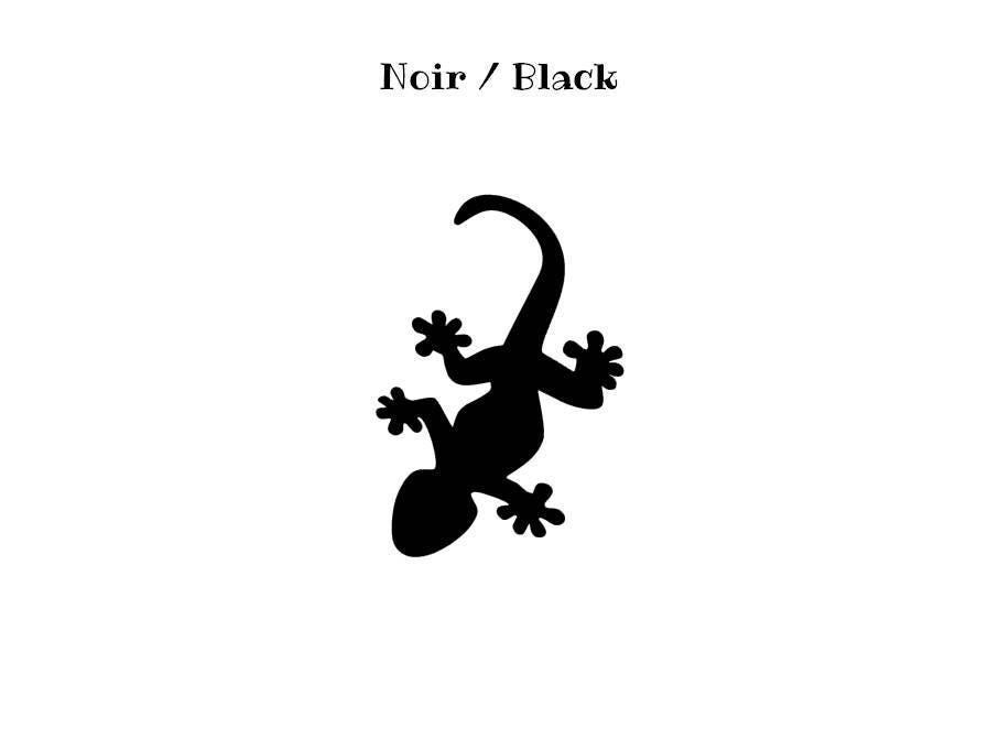 Kleben Muster Salamander Eidechse, Slamandre, Grund Flex Wärmeübertragung, Flex-Salamander Kleben Muster Salamander Eidechse, Slamandre, Grund Flex Wärmeübertragung, Flex-Salamander von Lescreasdetiti