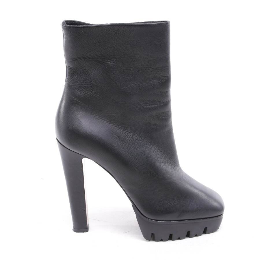 Lesilla Stiefeletten EUR 39 Schwarz von Lesilla