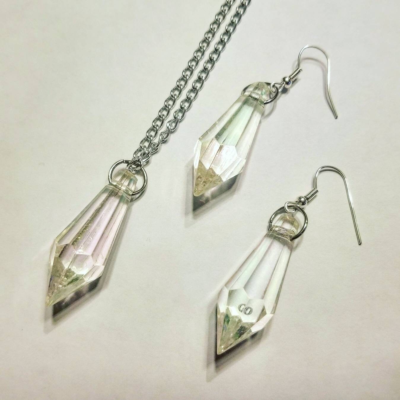 Prism Princess Schmuckset von LespriteDesigns