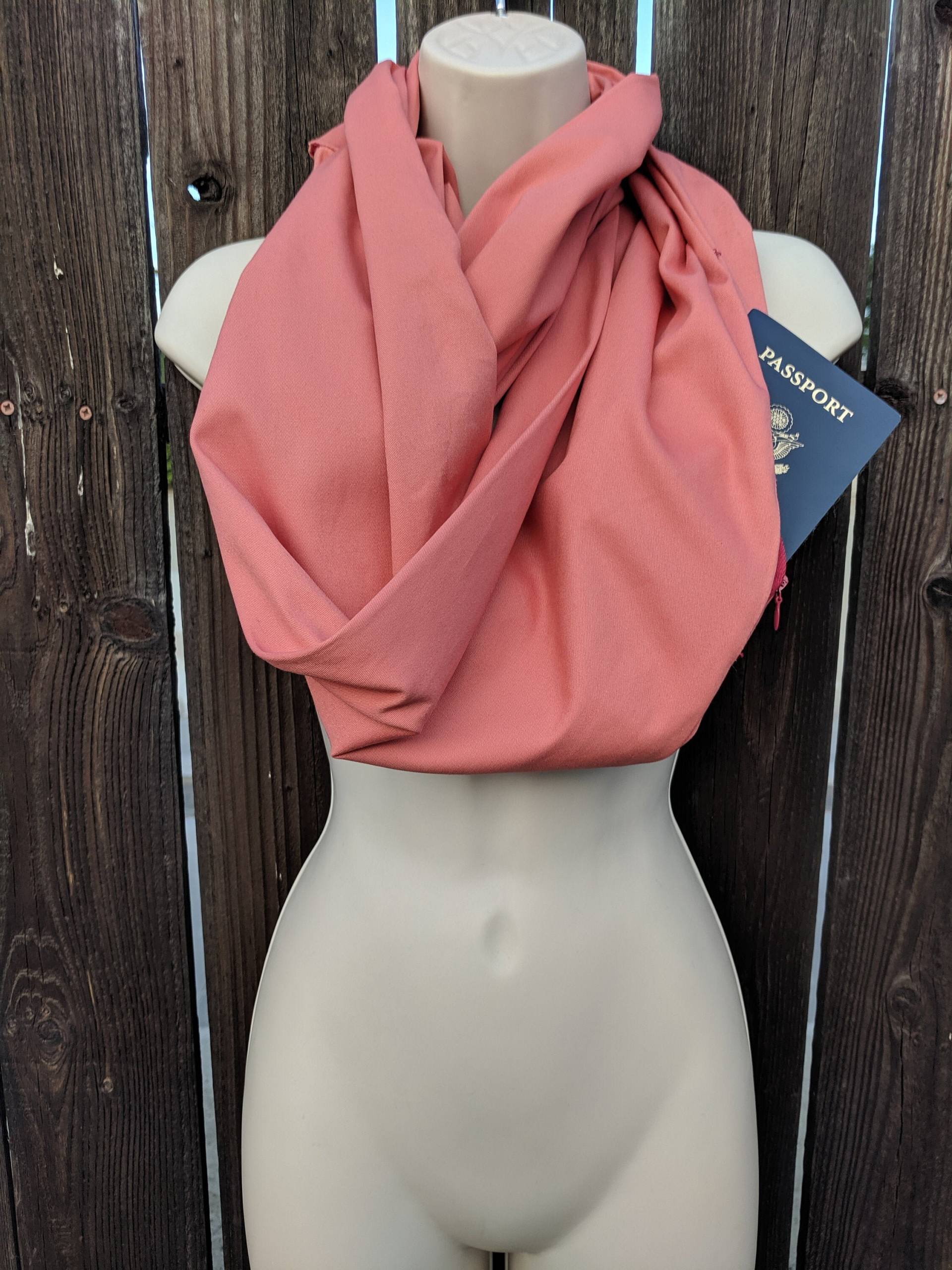 Lachs Baera Taschentucher von Less2Landfill