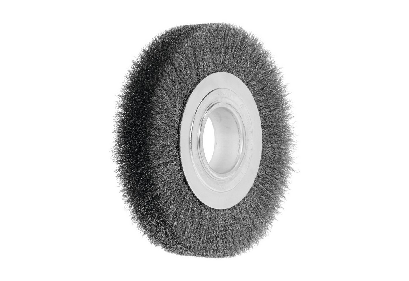 Lessmann Rundbürste Lessmann Draht-Rundbürste Stahldraht 0,20 mm, Bürsten-⌀xBesatzbreite: von Lessmann