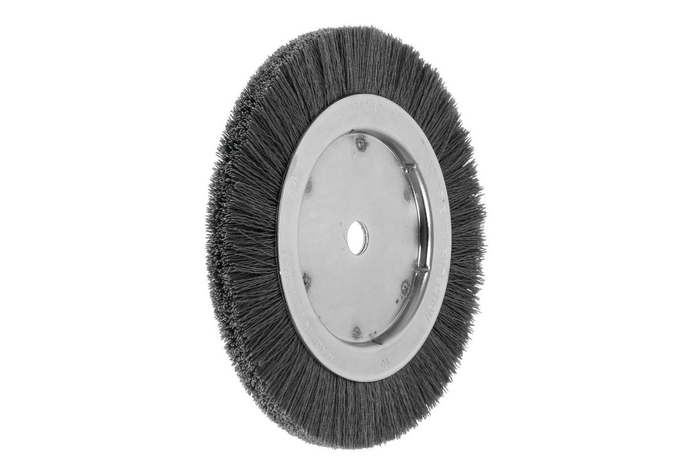 Lessmann Rundbürste Lessmann Einreihige Rundbürste mikroabrasiv 0,6 mm, SiC 320 von Lessmann