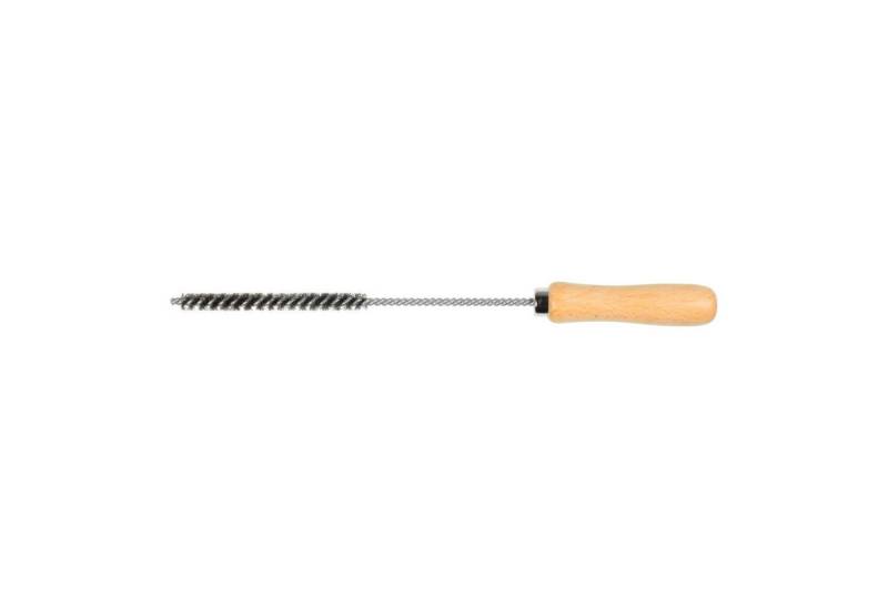 Lessmann Rundbürste Lessmann Lochbürste Stahldraht, Bürsten-⌀ 10 mm von Lessmann