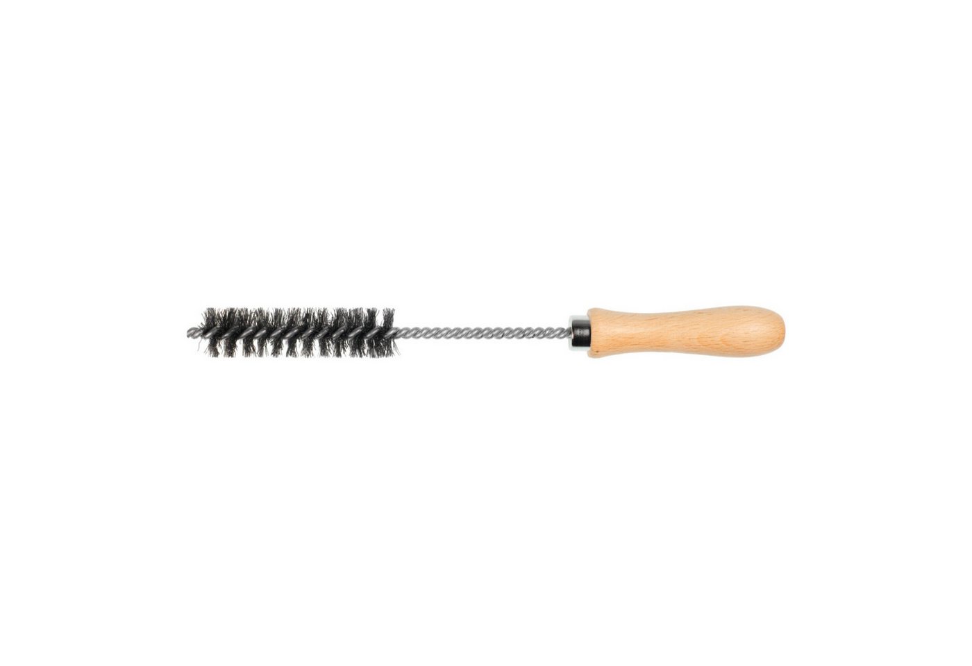 Lessmann Rundbürste Lessmann Lochbürste Stahldraht, Bürsten-⌀ 25 mm von Lessmann
