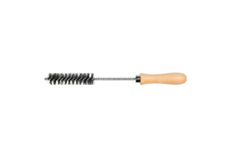 Lessmann Rundbürste Lessmann Lochbürste Stahldraht, Bürsten-⌀ 25 mm von Lessmann
