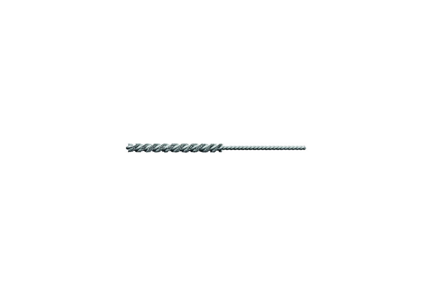 Lessmann Rundbürste Lessmann Mikro-Rohrbürste SiC, Durchmesser 22x65/125mm, S5,7mm von Lessmann