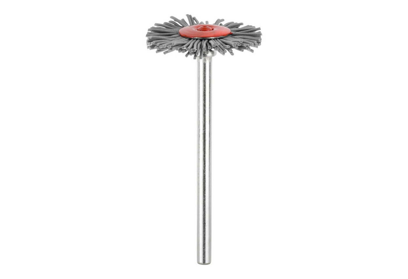 Lessmann Rundbürste Lessmann Miniatur-Rundbürste mikroabrasiv, SiC Korn 500 von Lessmann