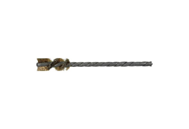 Lessmann Rundbürste Lessmann Rohrbürste Messingdraht 0,15 mm, Bürsten-⌀ 10 mm von Lessmann