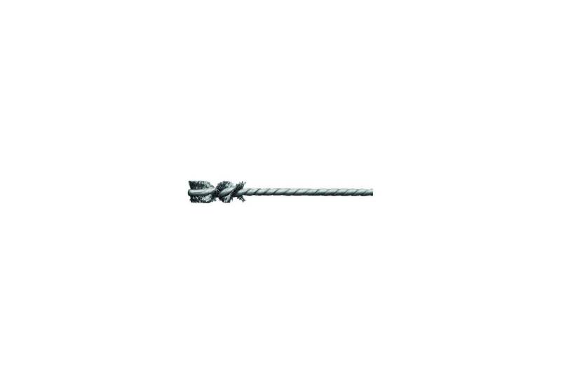 Lessmann Rundbürste Lessmann Rohrbürste Stahldraht 0,20 mm, Bürsten-⌀ 20 mm von Lessmann