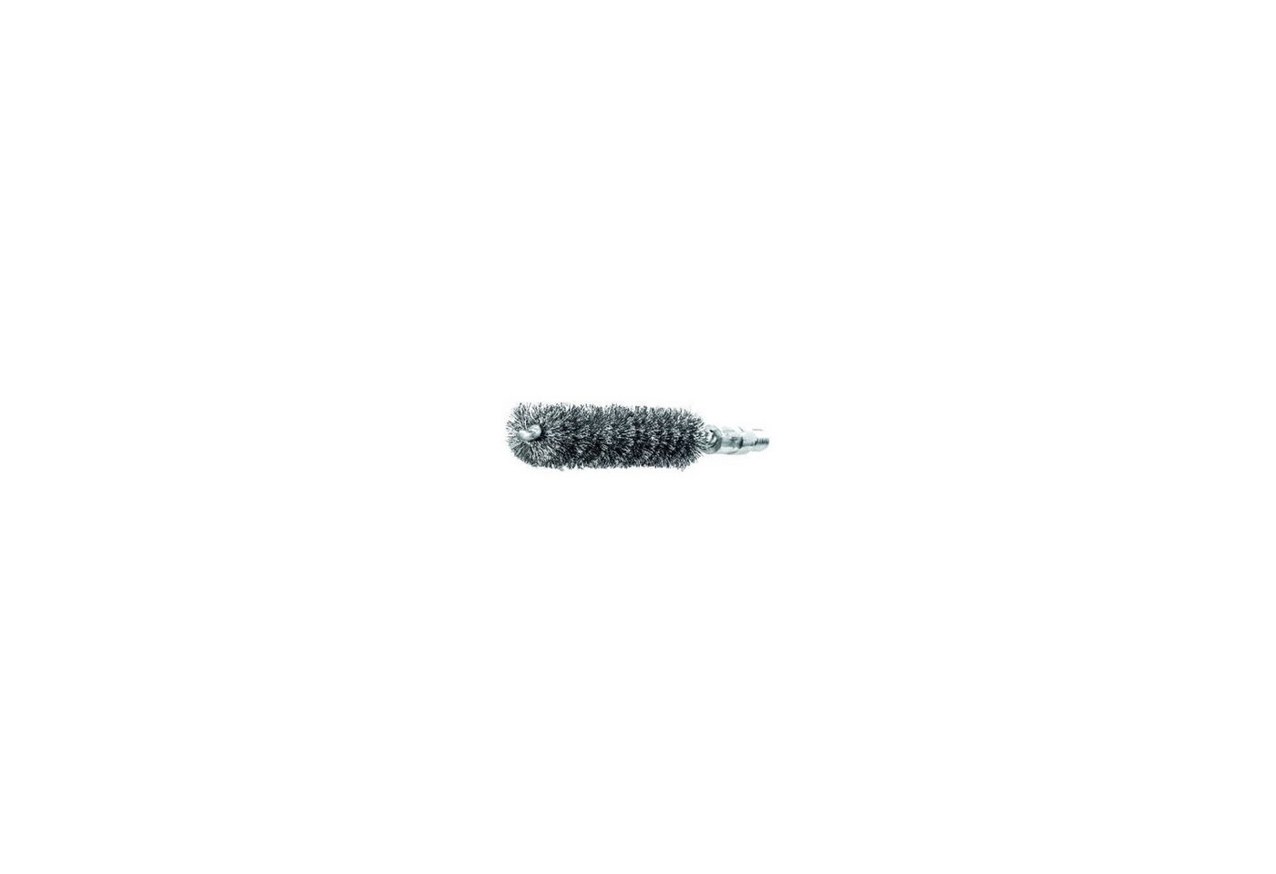 Lessmann Rundbürste Lessmann Rohrbürste Stahldraht gewellt 0,15 mm, Bürsten-⌀ 8 mm von Lessmann