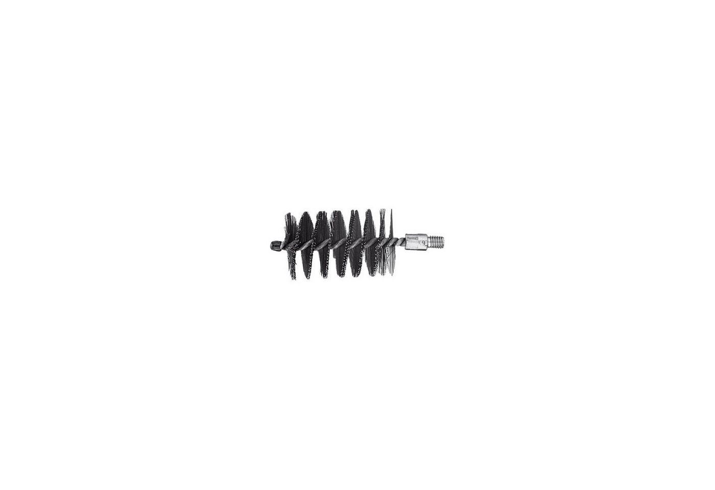 Lessmann Rundbürste Lessmann Rohrbürste Stahldraht glatt, Bürsten-⌀ 30 mm von Lessmann
