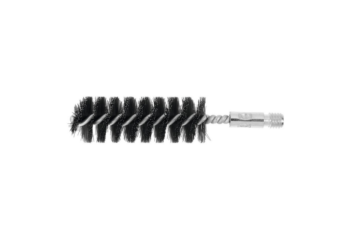 Lessmann Rundbürste Lessmann Rohrbürste Stahldraht glatt, Bürsten-⌀ 35 mm von Lessmann