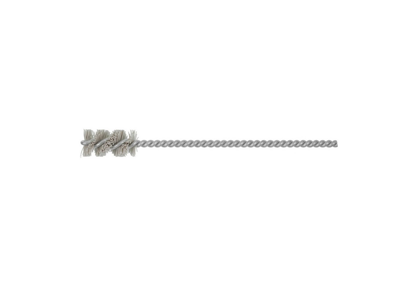 Lessmann Rundbürste Lessmann Rohrbürste mikroabrasiv (A) Korn 600, Bürsten-⌀ 13 mm von Lessmann