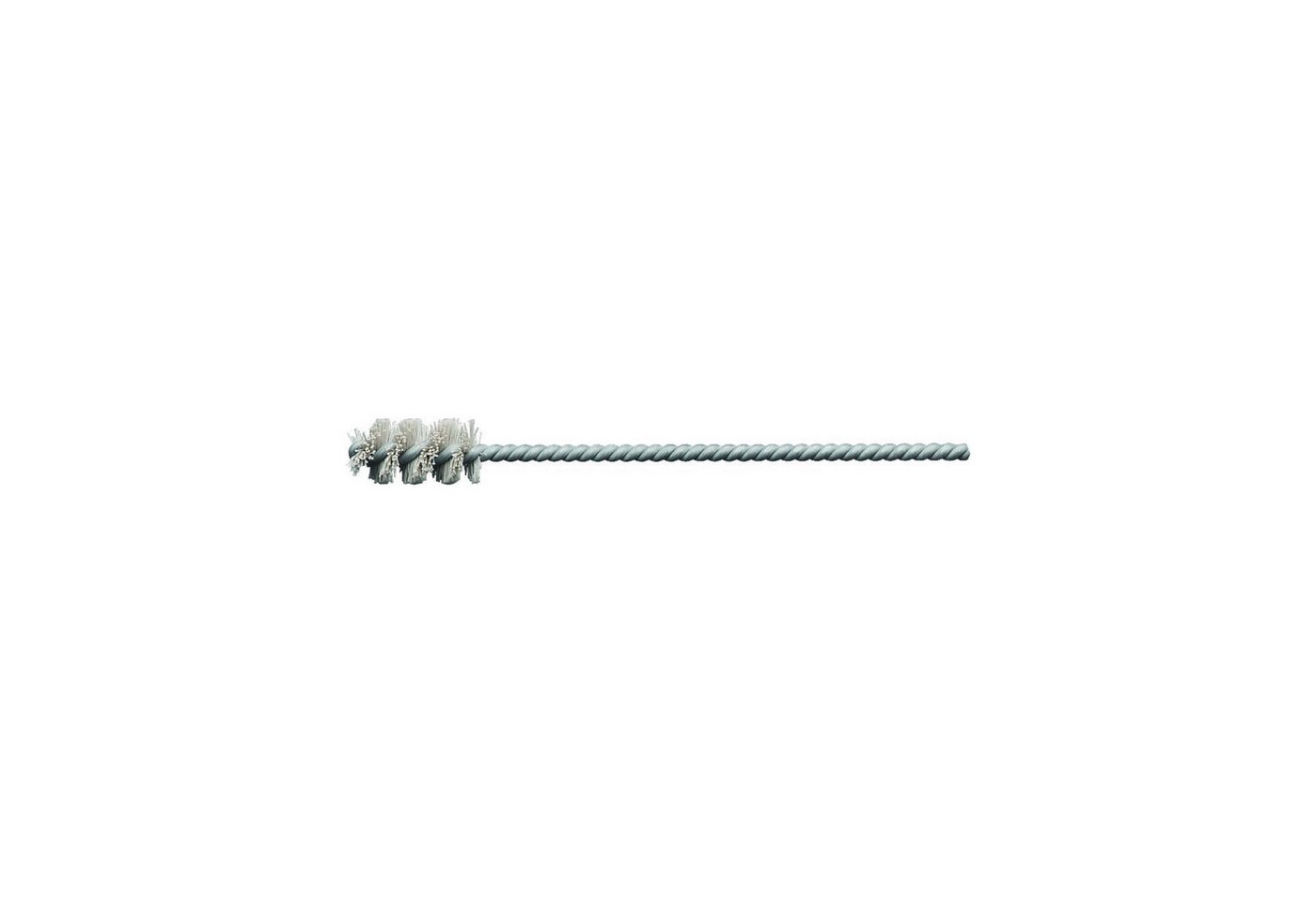 Lessmann Rundbürste Lessmann Rohrbürste mikroabrasiv (A) Korn 600, Bürsten-⌀ 3,2 mm von Lessmann