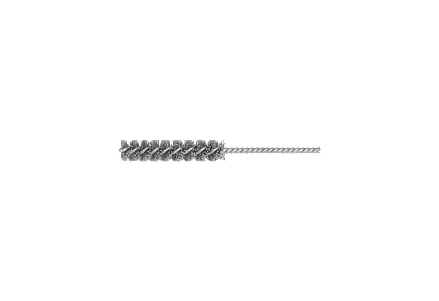 Lessmann Rundbürste Lessmann Rohrbürste mikroabrasiv (SiC) Korn 320, Bürsten-⌀ 20 mm von Lessmann