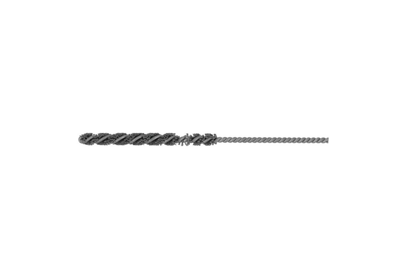 Lessmann Rundbürste Lessmann Rohrbürste mikroabrasiv (SiC) Korn 320, Bürsten-⌀ 6 mm von Lessmann