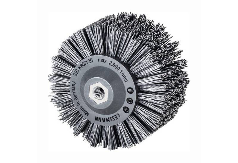 Lessmann Rundbürste Lessmann Rundbürste Ø 140 mm M14 - 402880 von Lessmann