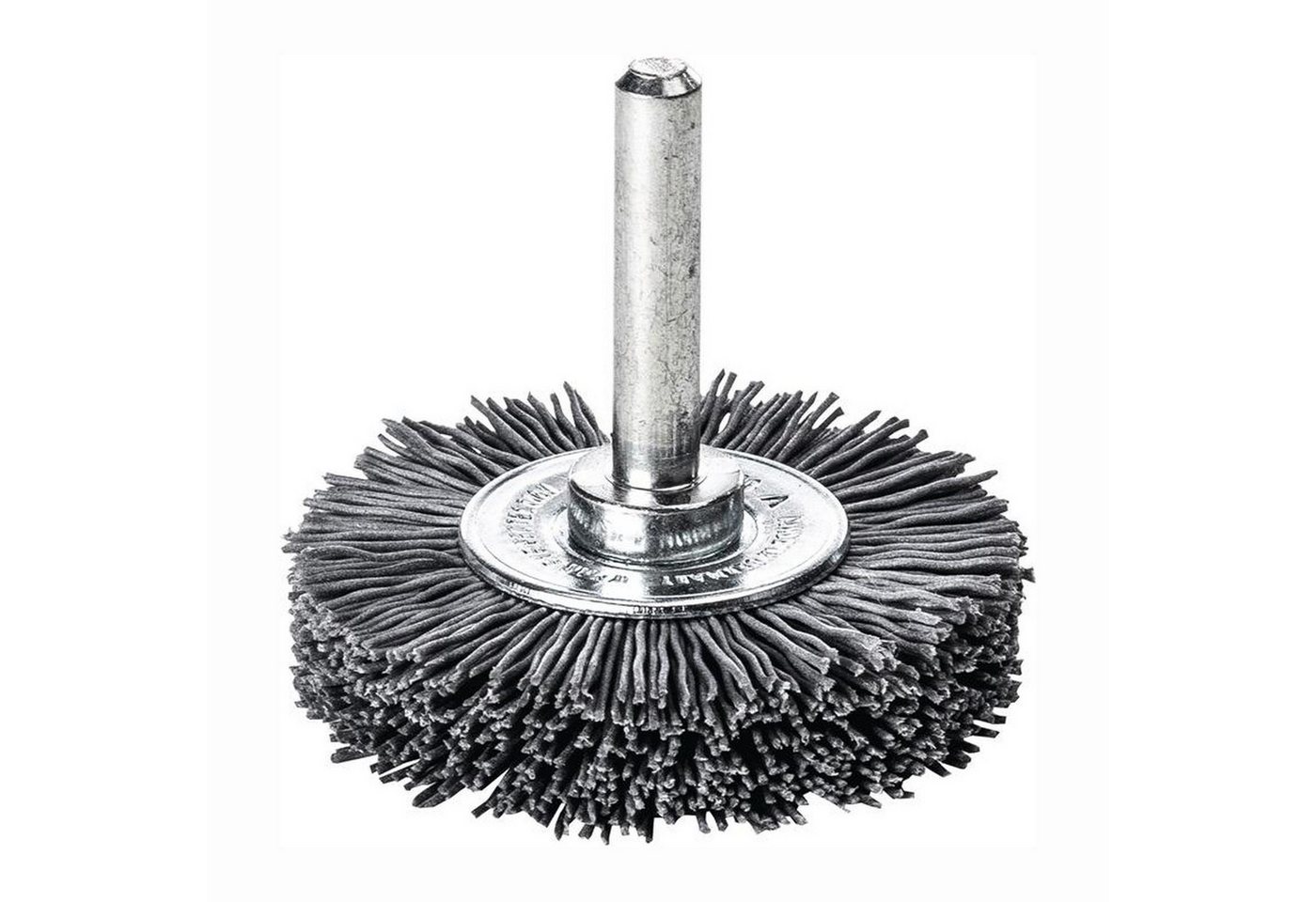 Lessmann Rundbürste Lessmann Rundbürste Ø 50 mm Schaft 6 mm - 415872 von Lessmann