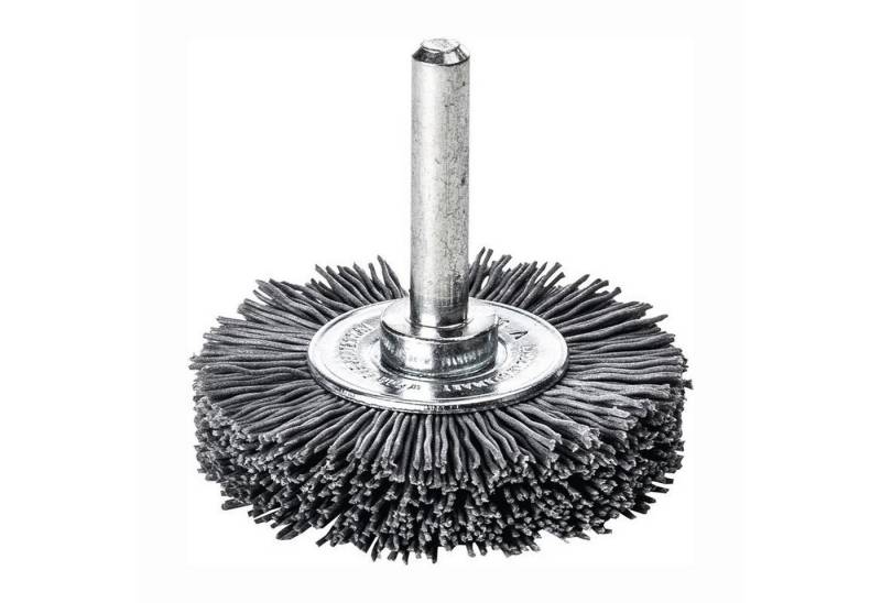 Lessmann Rundbürste Lessmann Rundbürste Ø 50 mm Schaft 6 mm - 415872 von Lessmann