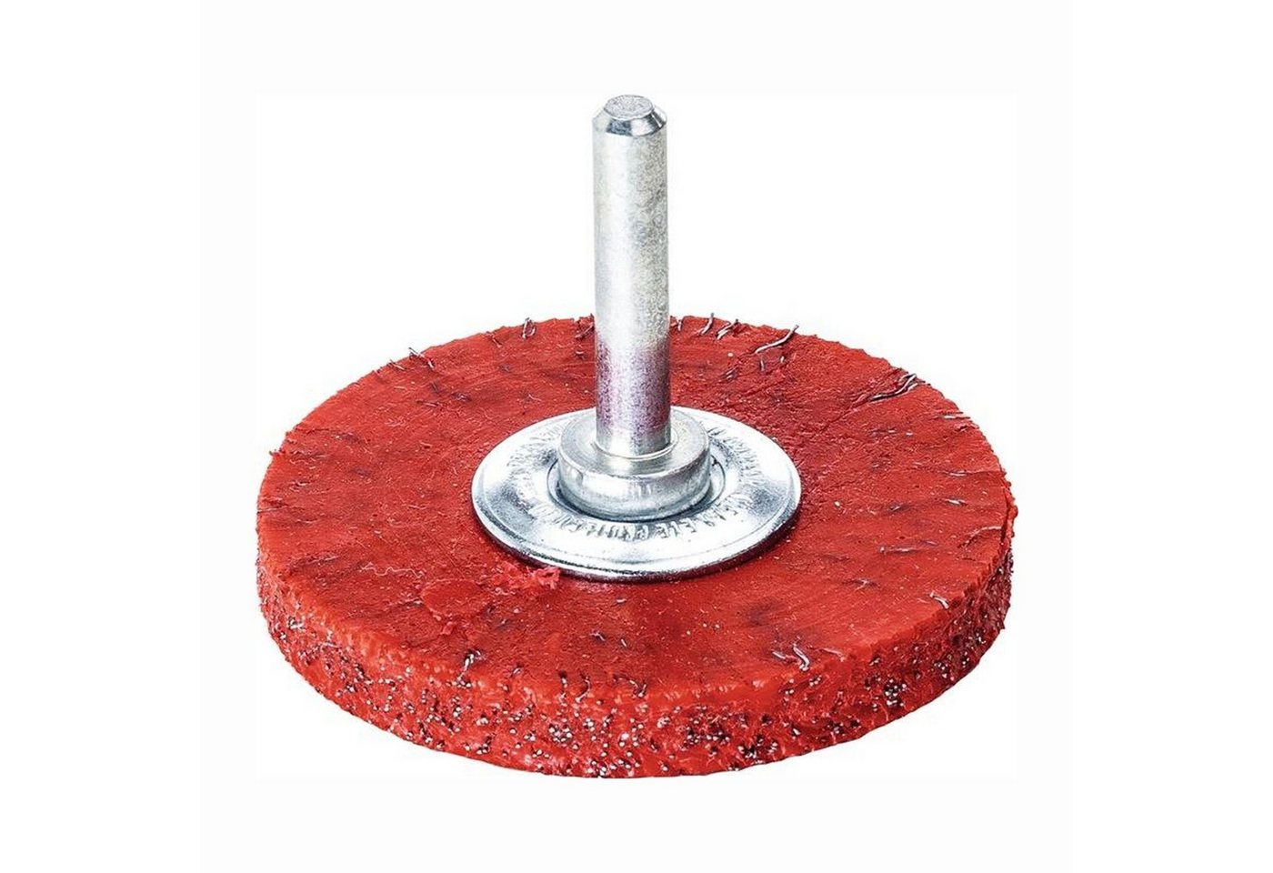 Lessmann Rundbürste Lessmann Rundbürste Ø 60 mm Drahtstärke 0,3 mm - 416160 von Lessmann