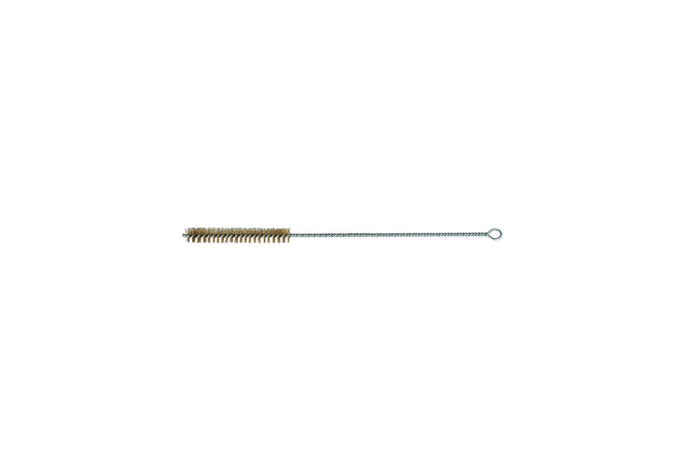 Lessmann Rundbürste Lessmann Zylinderbürste Messingdraht, Bürsten-⌀ 10 mm von Lessmann