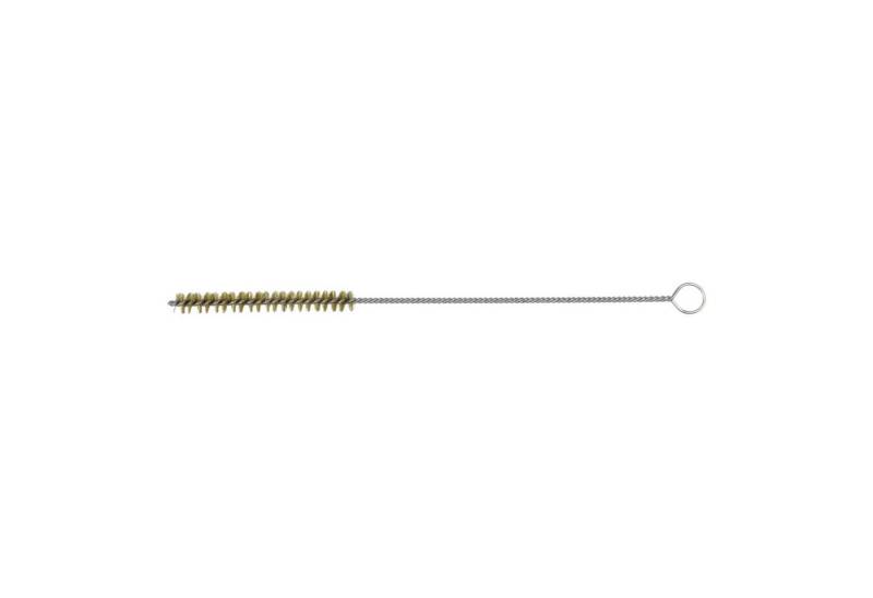 Lessmann Rundbürste Lessmann Zylinderbürste Messingdraht, Bürsten-⌀ 12 mm von Lessmann