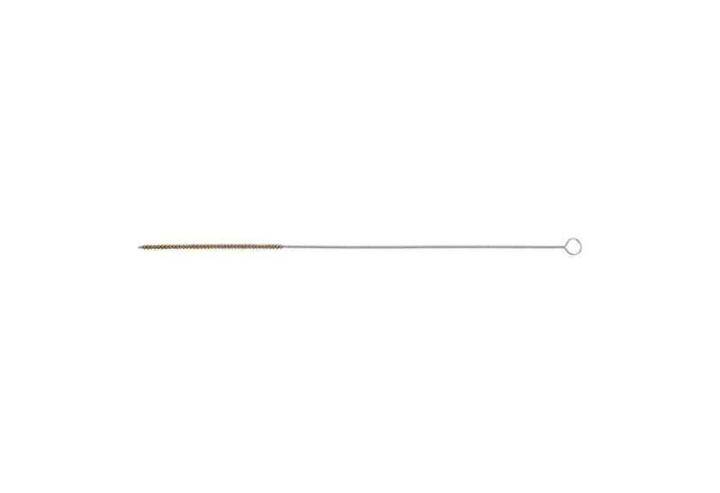 Lessmann Rundbürste Lessmann Zylinderbürste Messingdraht, Bürsten-⌀ 3 mm von Lessmann