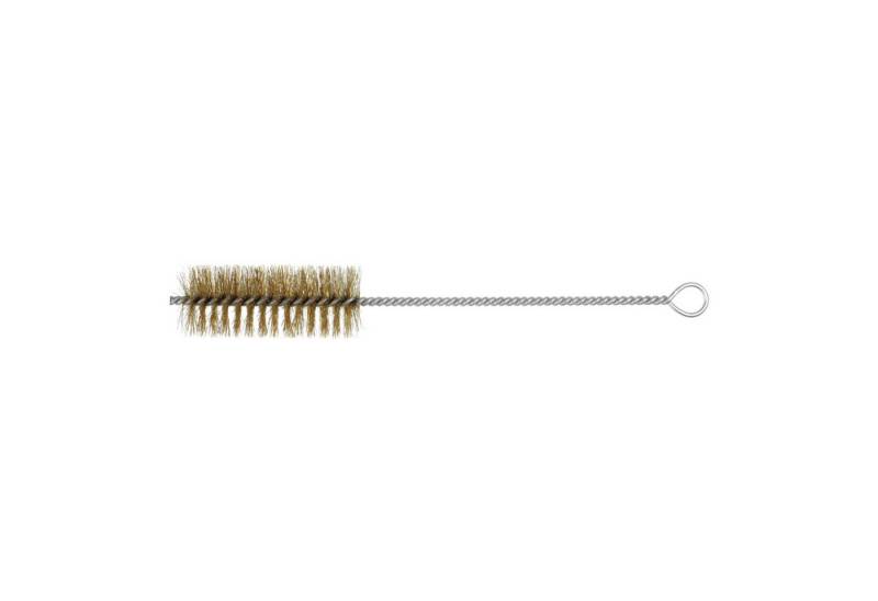 Lessmann Rundbürste Lessmann Zylinderbürste Messingdraht, Bürsten-⌀ 40 mm von Lessmann