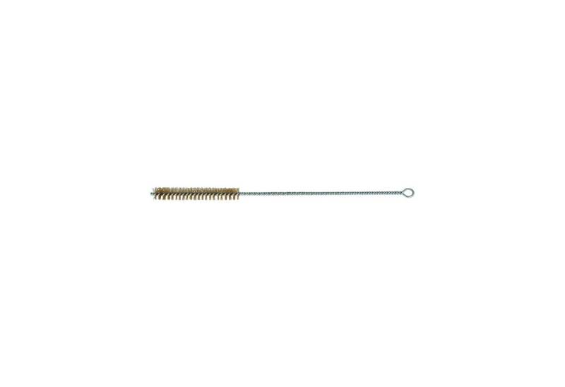 Lessmann Rundbürste Lessmann Zylinderbürste Messingdraht, Bürsten-⌀ 6 mm von Lessmann