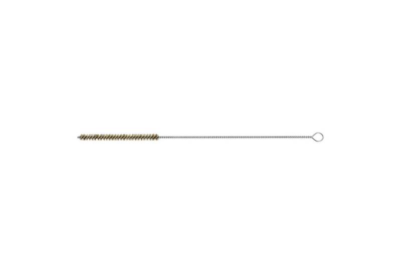 Lessmann Rundbürste Lessmann Zylinderbürste Messingdraht, Bürsten-⌀ 8 mm von Lessmann