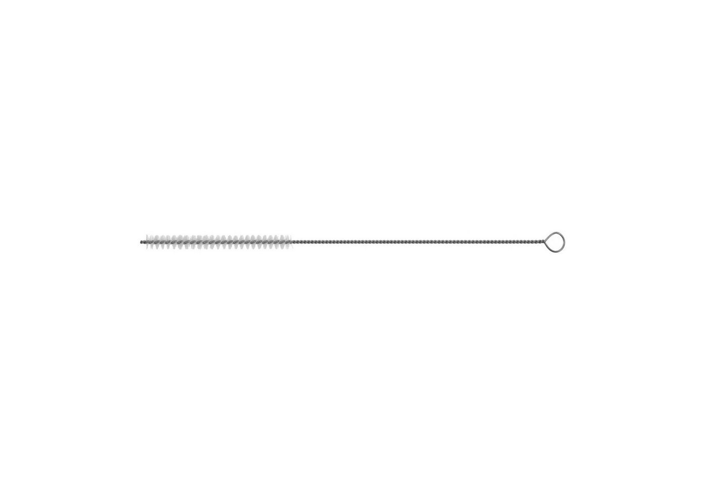 Lessmann Rundbürste Lessmann Zylinderbürste Nylon, Bürsten-⌀ 10 mm von Lessmann