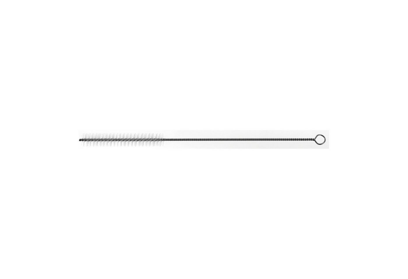 Lessmann Rundbürste Lessmann Zylinderbürste Nylon, Bürsten-⌀ 16 mm von Lessmann