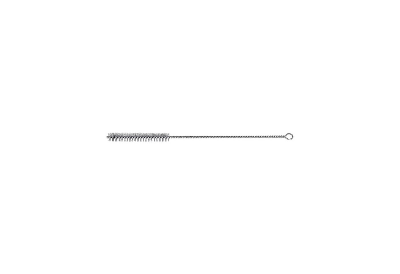 Lessmann Rundbürste Lessmann Zylinderbürste Nylon, Bürsten-⌀ 25 mm von Lessmann