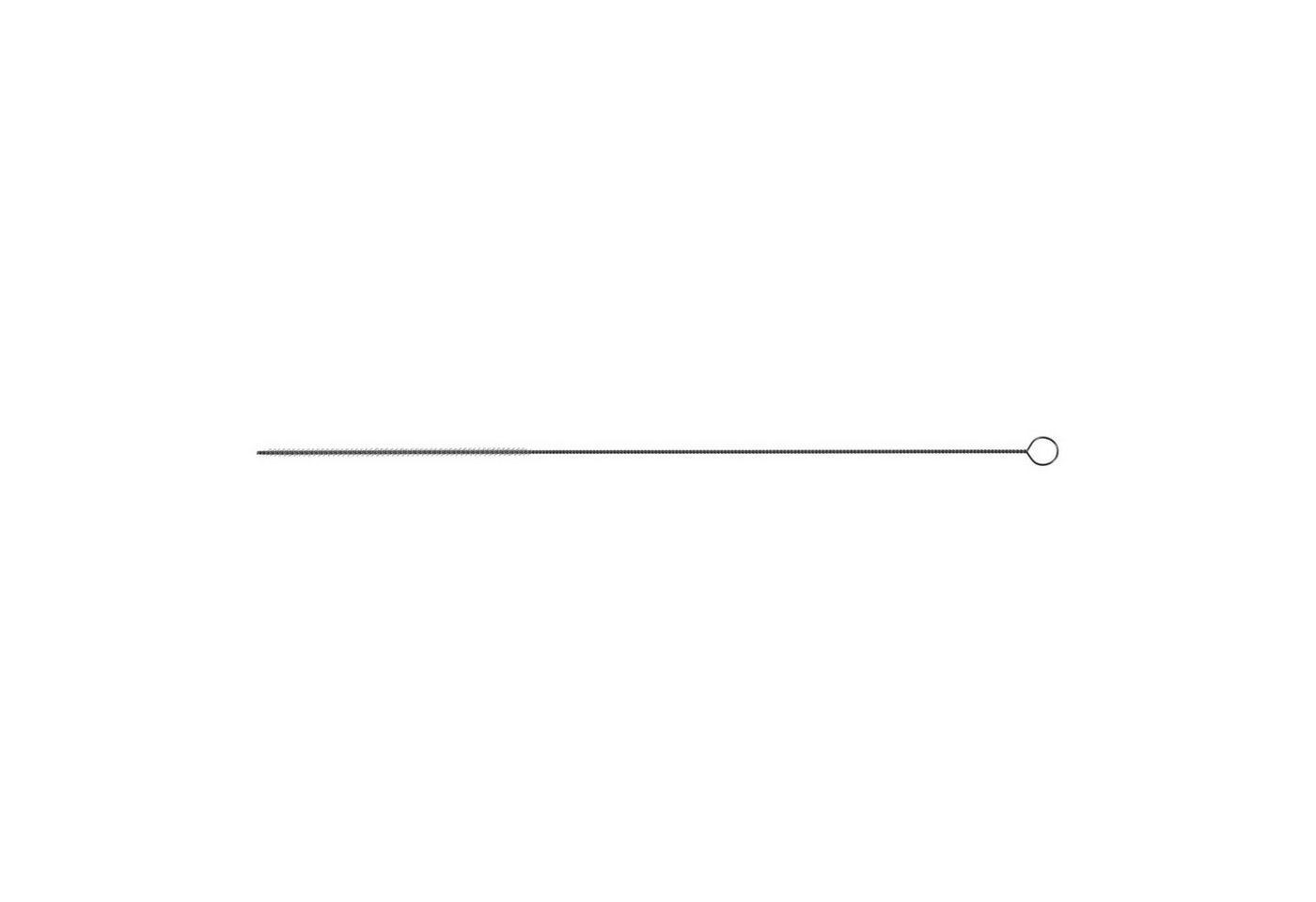 Lessmann Rundbürste Lessmann Zylinderbürste Nylon, Bürsten-⌀ 3 mm von Lessmann
