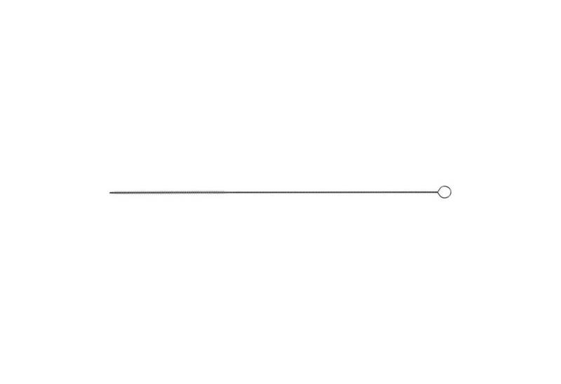 Lessmann Rundbürste Lessmann Zylinderbürste Nylon, Bürsten-⌀ 3 mm von Lessmann