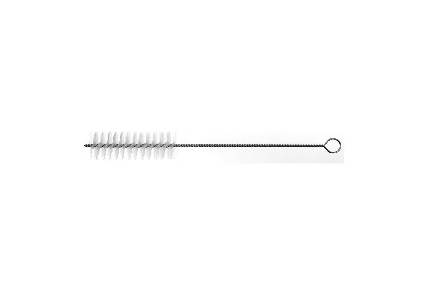 Lessmann Rundbürste Lessmann Zylinderbürste Nylon, Bürsten-⌀ 32 mm von Lessmann