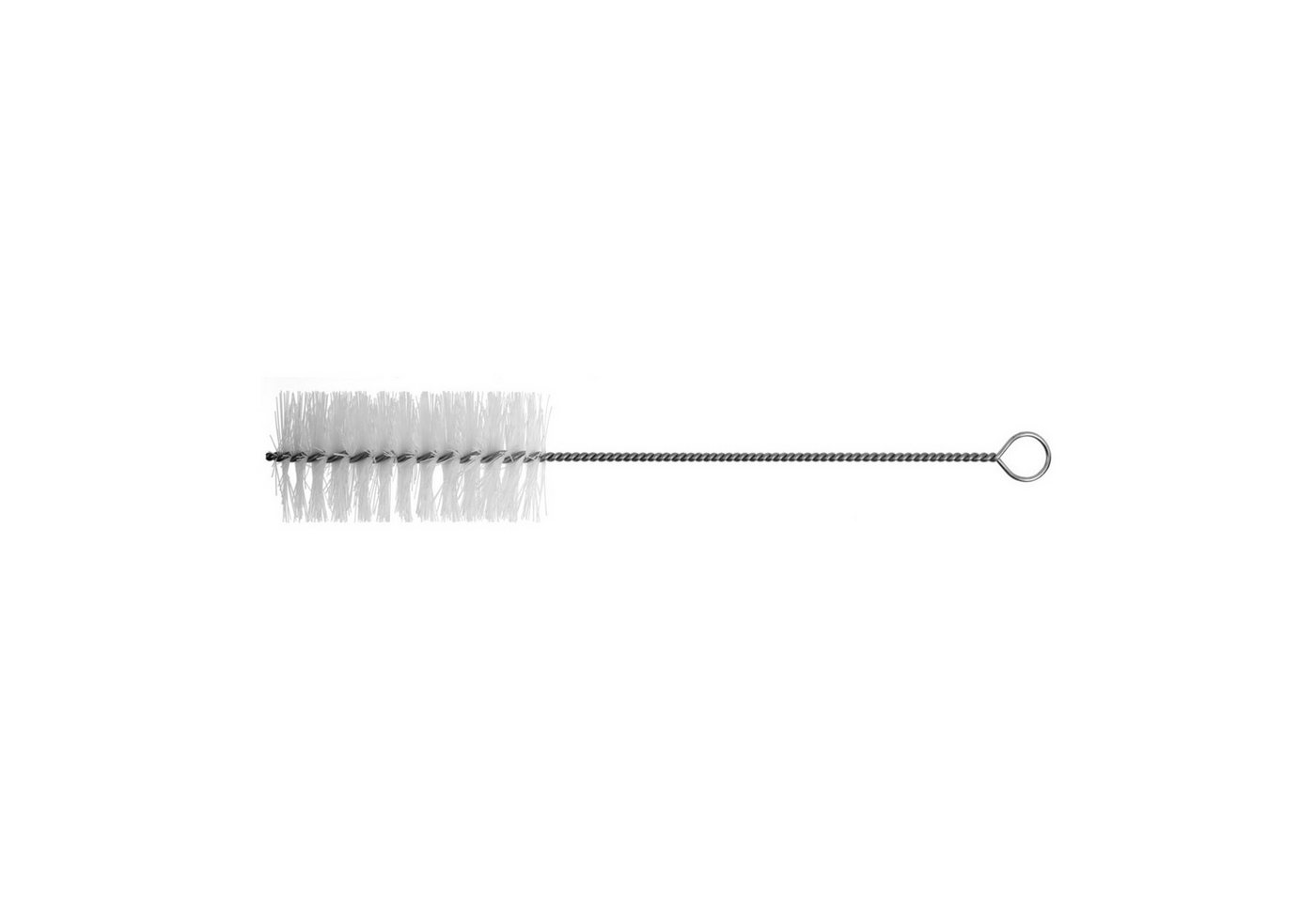 Lessmann Rundbürste Lessmann Zylinderbürste Nylon, Bürsten-⌀ 50 mm von Lessmann