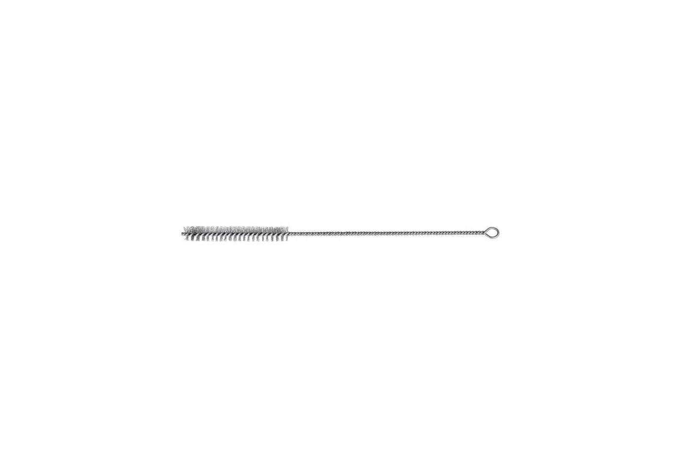 Lessmann Rundbürste Lessmann Zylinderbürste Nylon, Bürsten-⌀ 6 mm von Lessmann